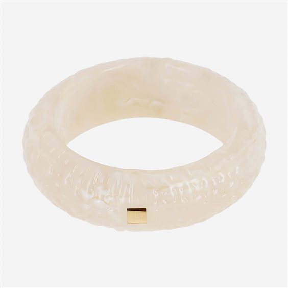 Bracelet Zag Bijoux Woman in Plastic SBJ27179-01WHT - SBJ27179-01WHT